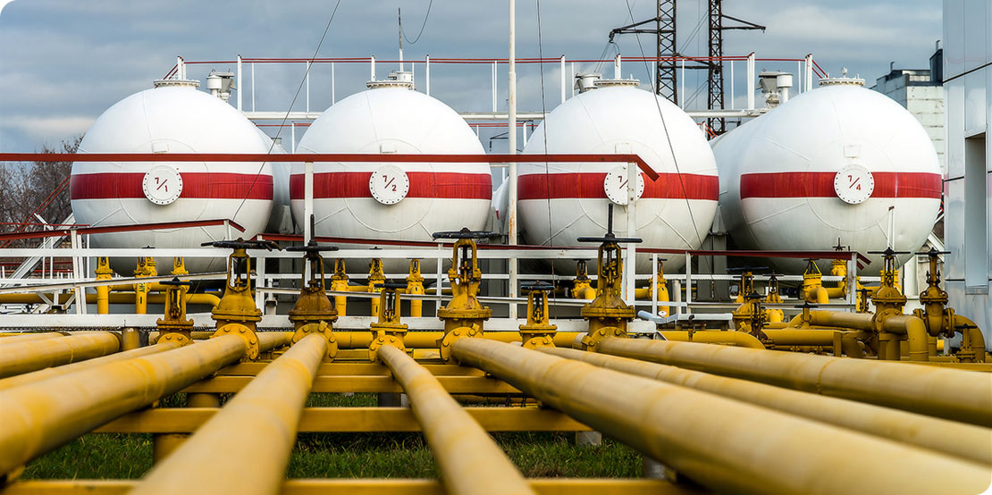 Гатчина нефтебаза